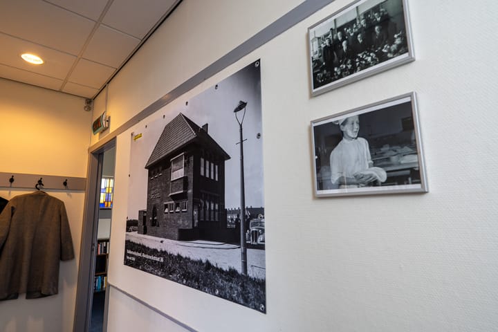 Foto 43 van Ruusbroecstraat 36