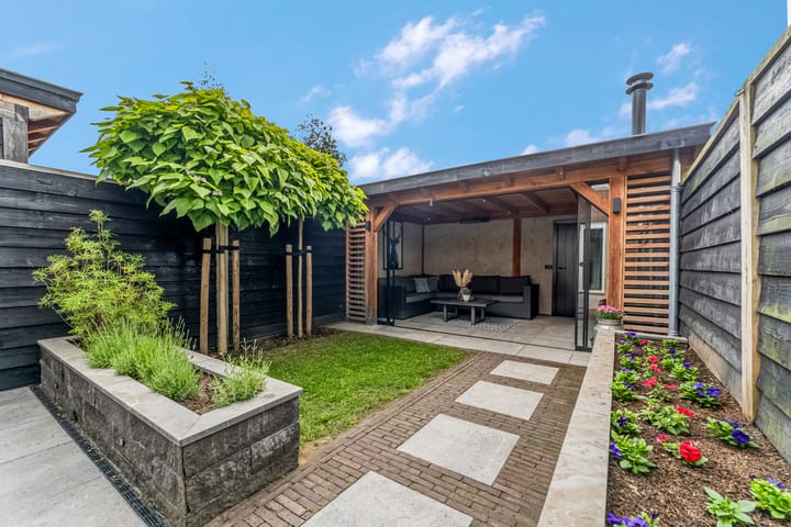 Photo 49 of Raperbeek 50