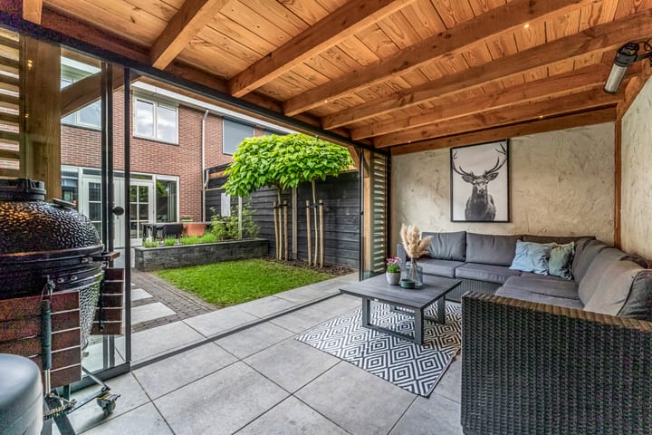 Photo 51 of Raperbeek 50