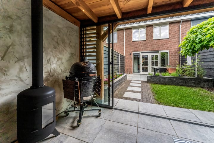 Photo 53 of Raperbeek 50