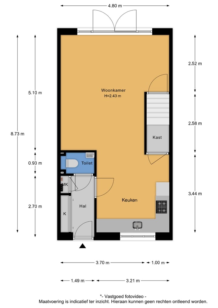 Photo 56 of Raperbeek 50