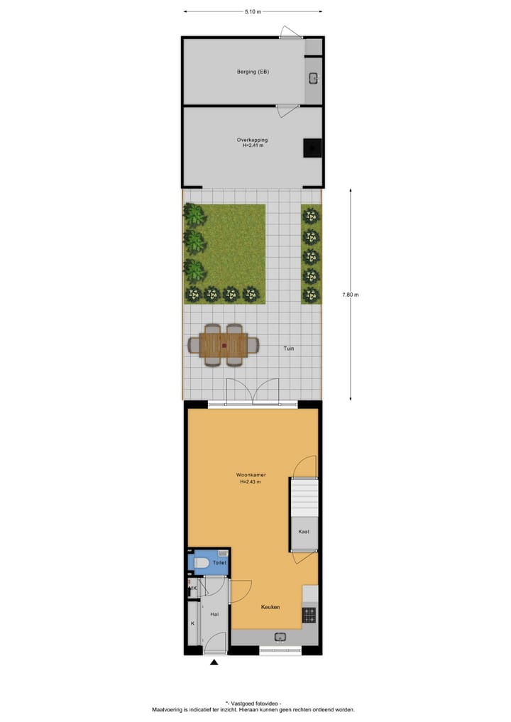 Photo 60 of Raperbeek 50