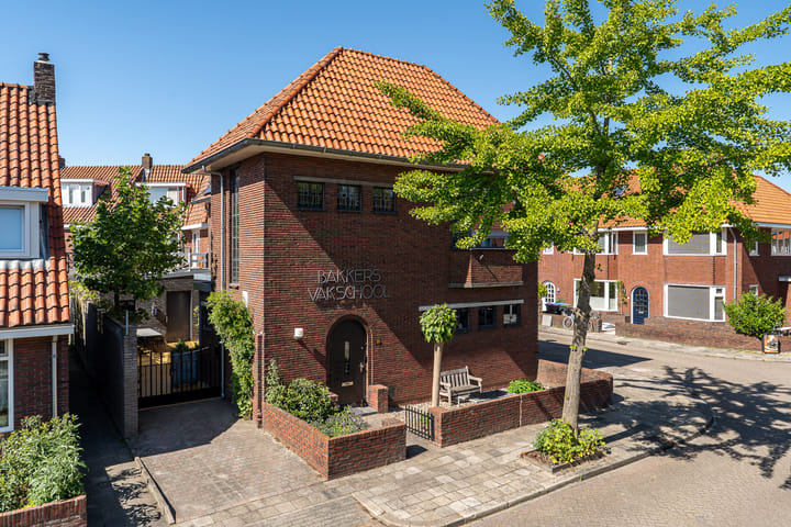 Foto 64 van Ruusbroecstraat 36