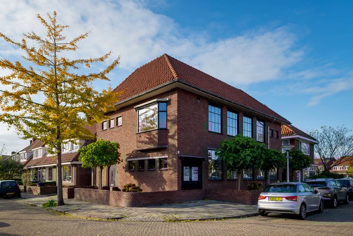 Foto 65 van Ruusbroecstraat 36