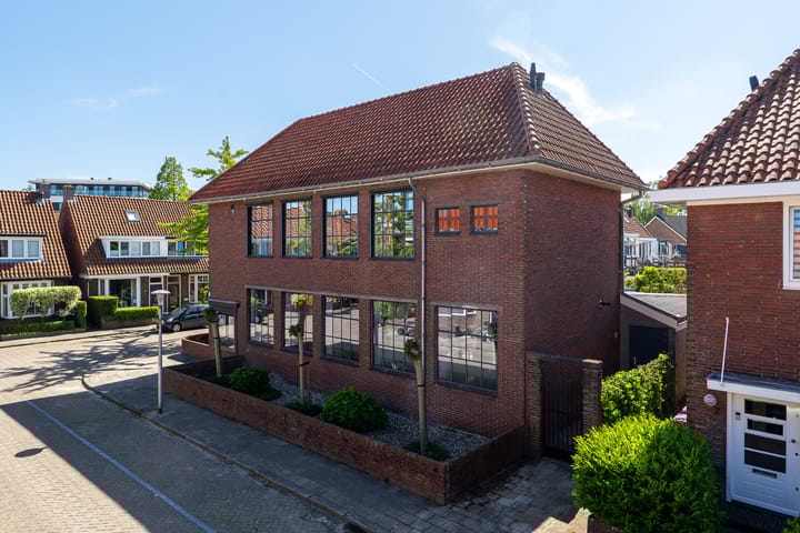 Foto 66 van Ruusbroecstraat 36