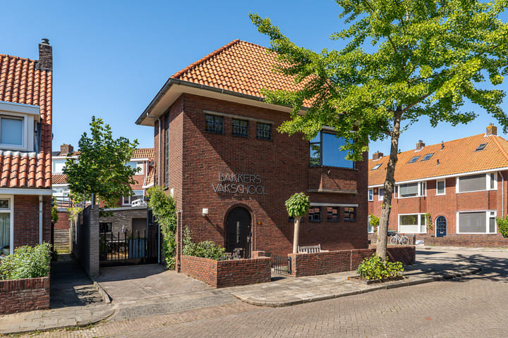 Foto 67 van Ruusbroecstraat 36