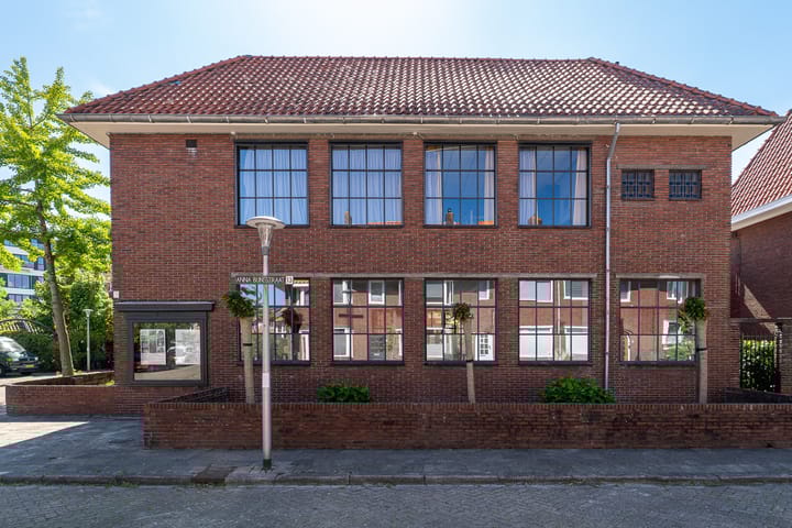 Foto 70 van Ruusbroecstraat 36