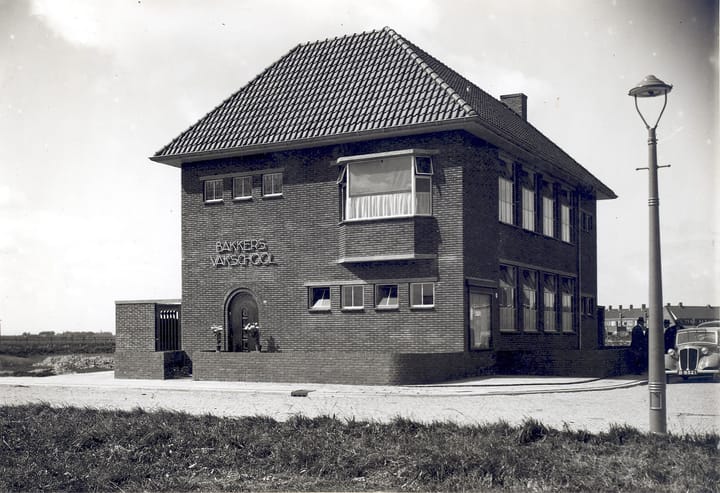 Foto 75 van Ruusbroecstraat 36