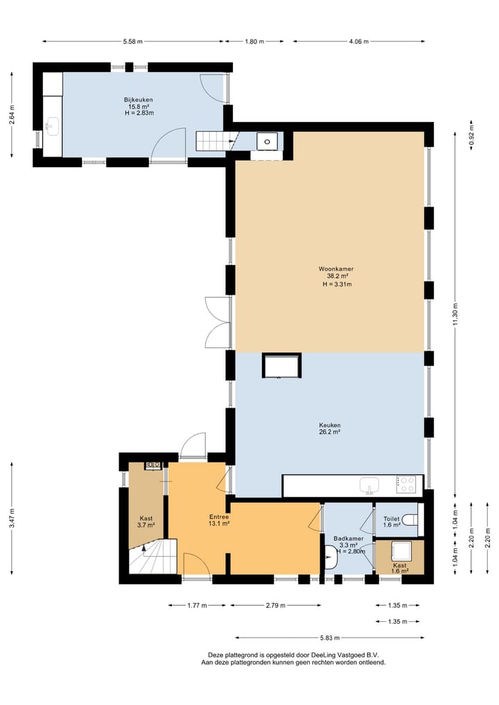 Foto 76 van Ruusbroecstraat 36