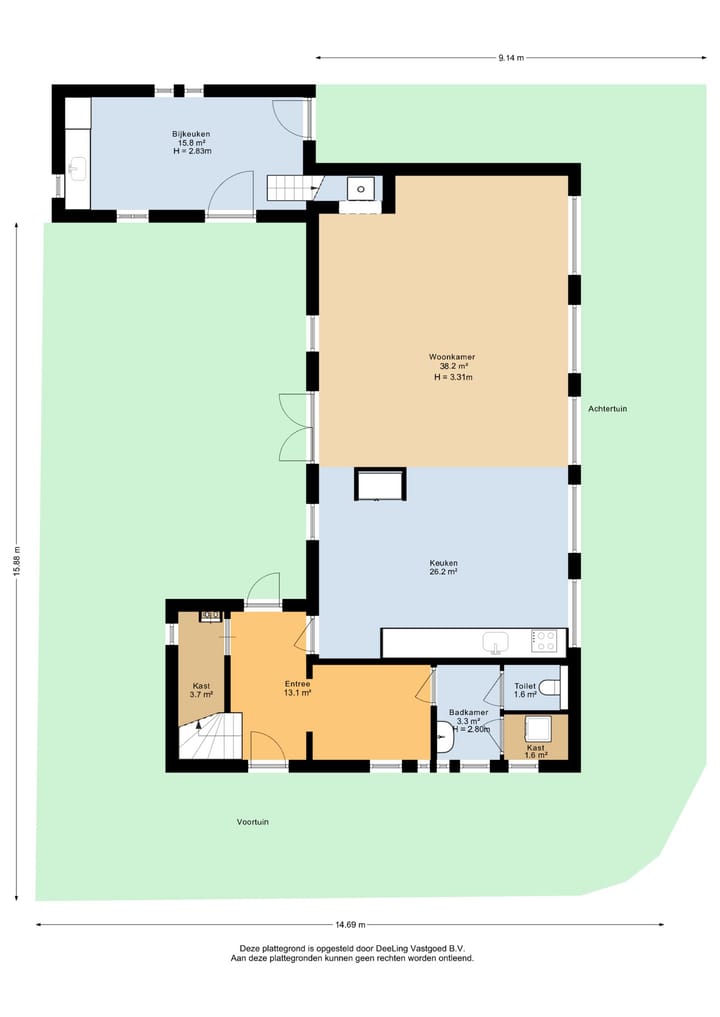 Foto 80 van Ruusbroecstraat 36