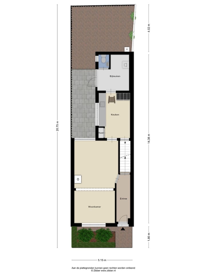 Foto 32 van De Schans 74