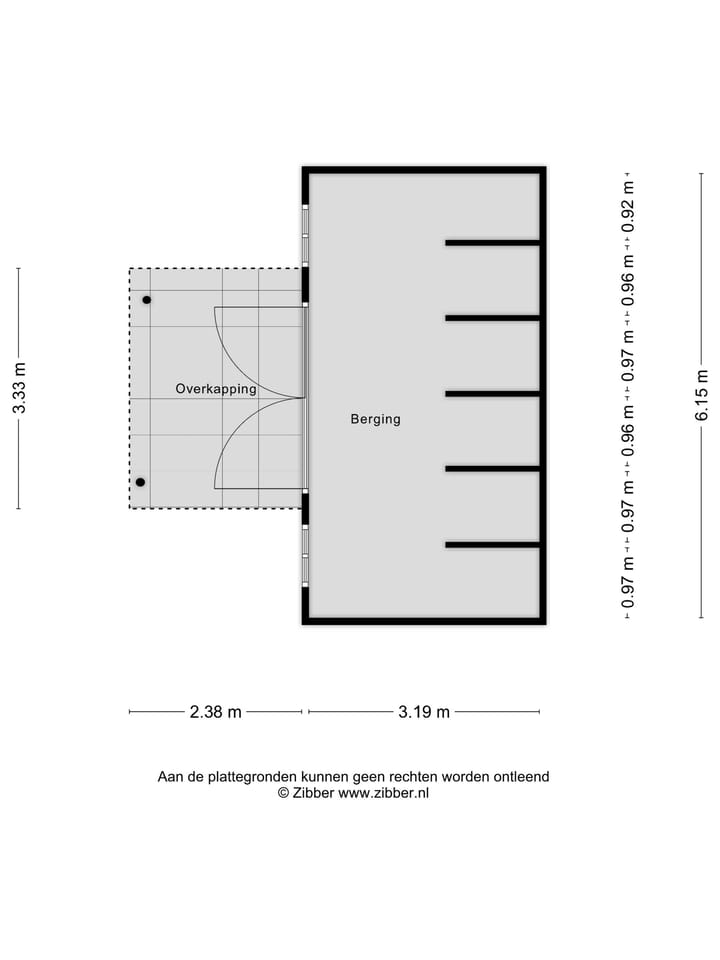 Foto 33 van De Schans 74