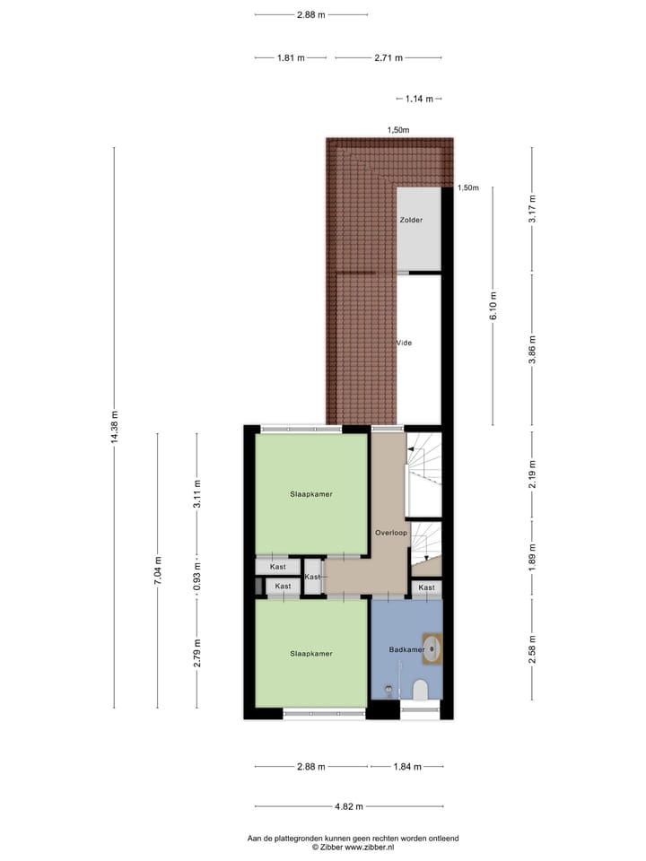 Foto 34 van De Schans 74