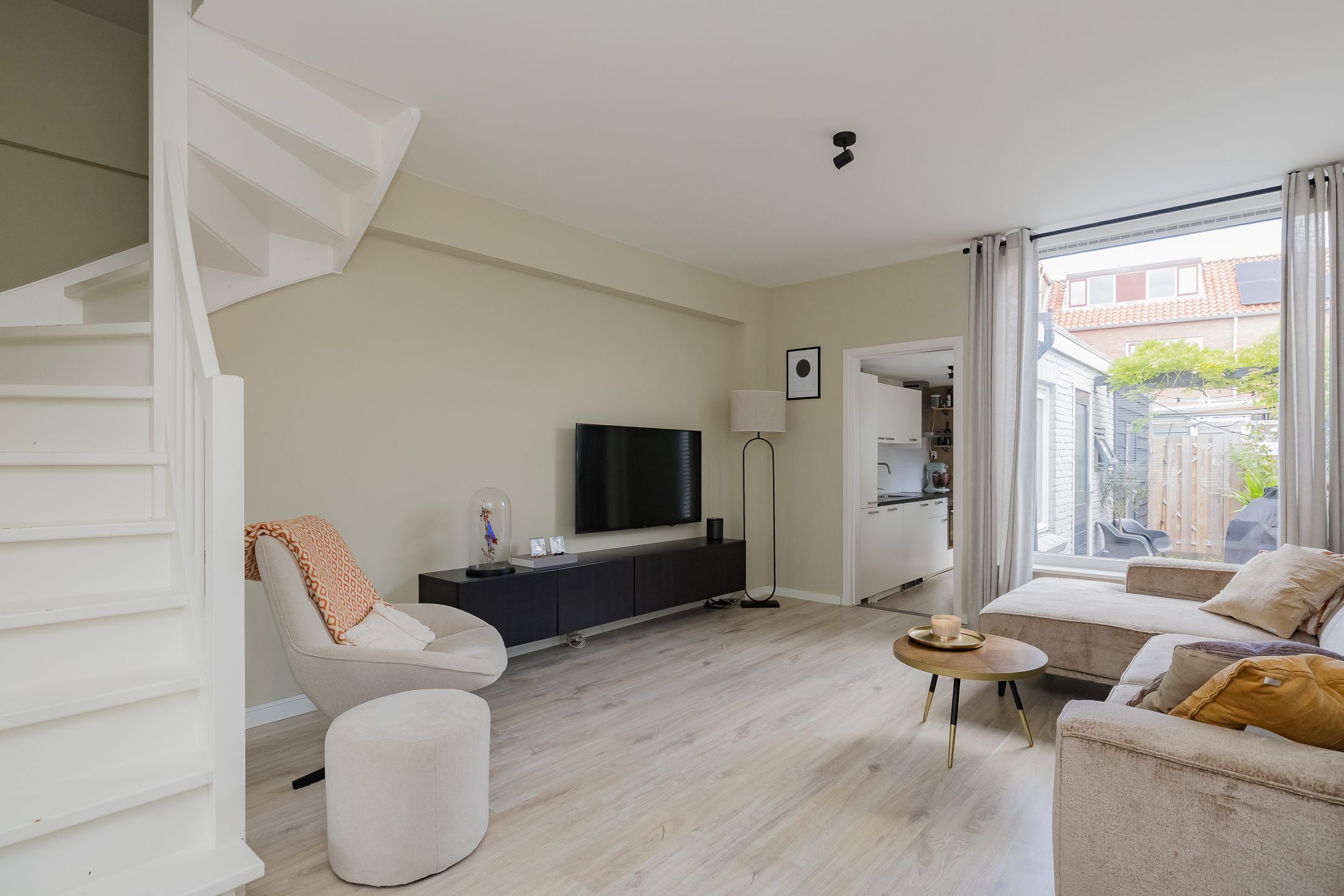 Foto 3 van De Langestraat 10