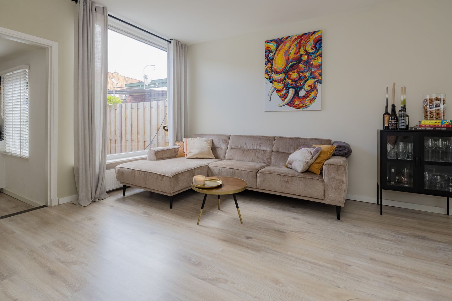 Foto 4 van De Langestraat 10