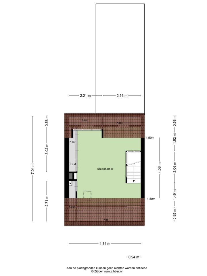 Foto 37 van De Schans 74