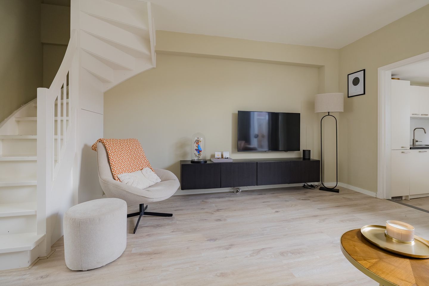 Foto 5 van De Langestraat 10