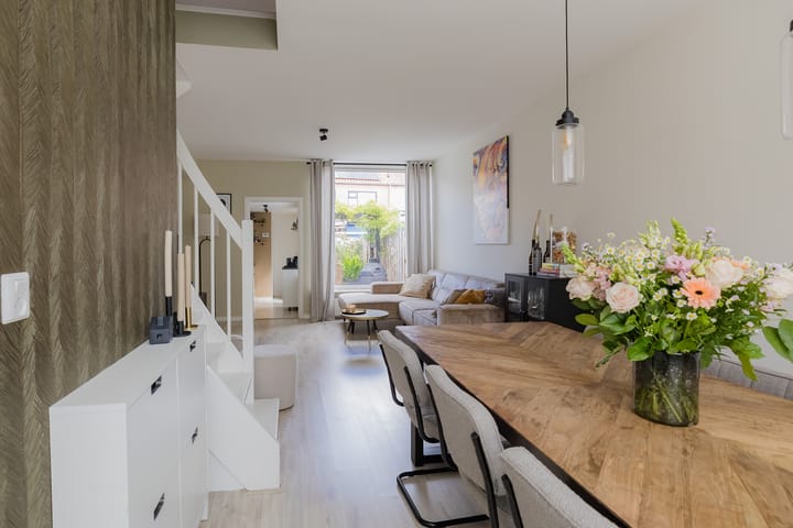 Foto 8 van De Langestraat 10