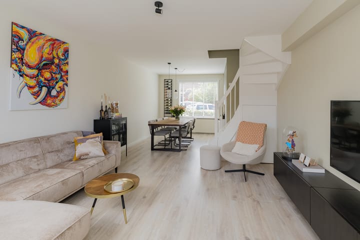 Foto 9 van De Langestraat 10