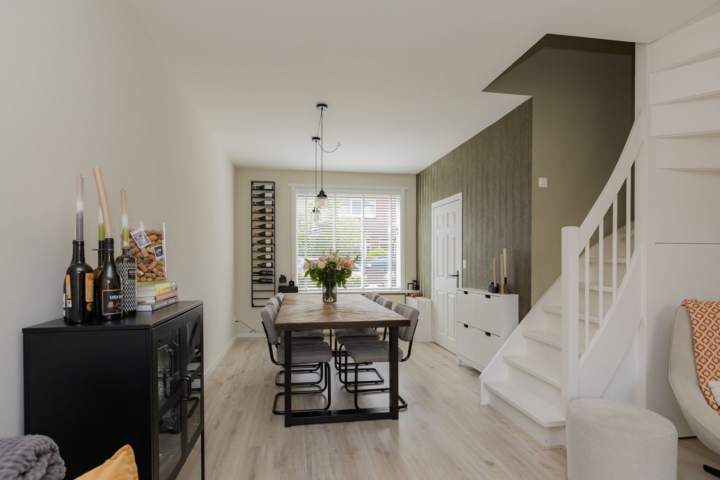 Foto 10 van De Langestraat 10