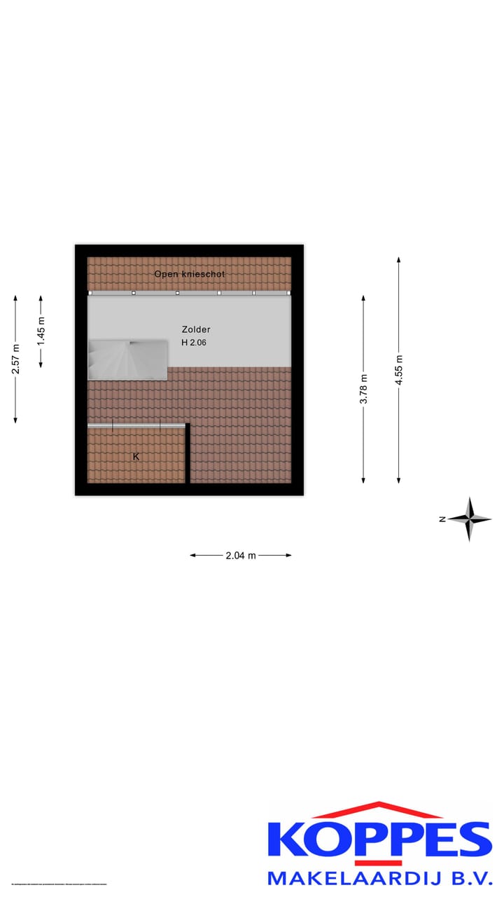Foto 31 van De Langestraat 10