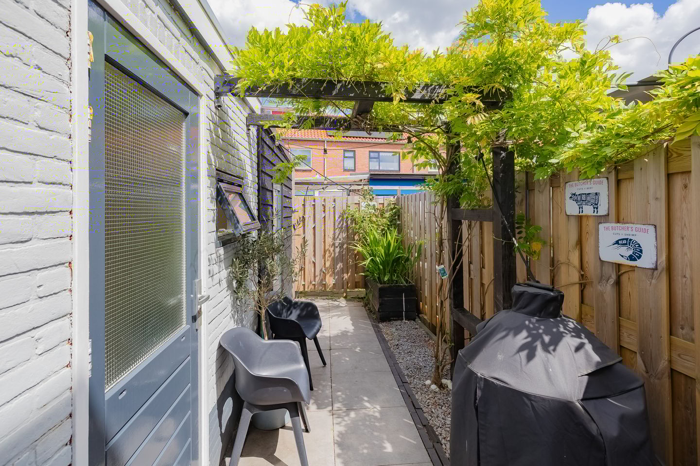 Foto 34 van De Langestraat 10