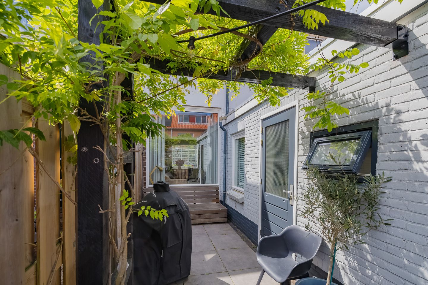 Foto 35 van De Langestraat 10