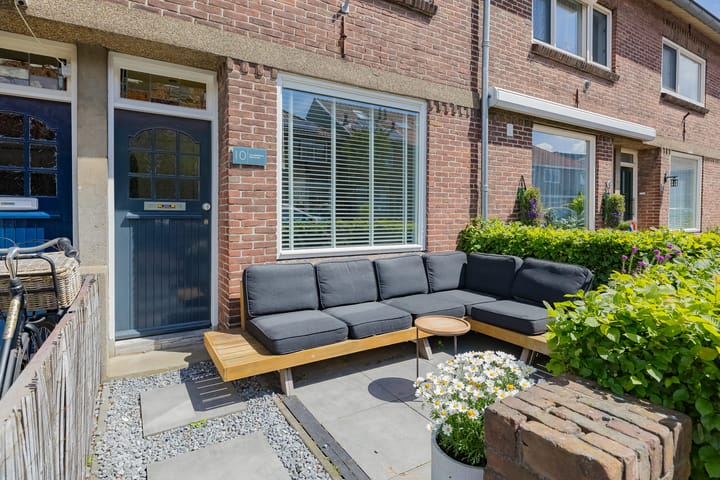 Foto 38 van De Langestraat 10