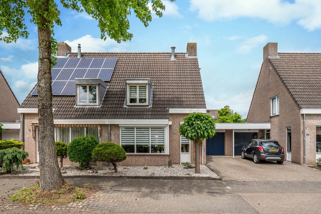 Foto 43 van Seinelaan 32