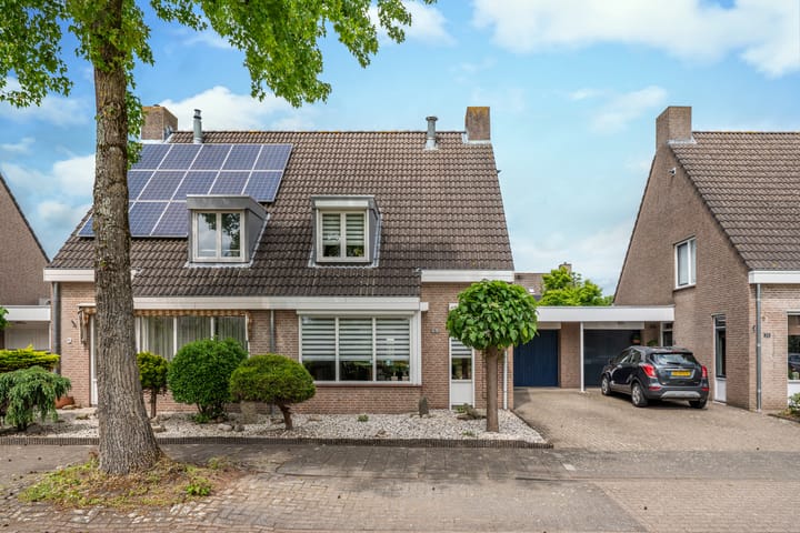 Foto 43 van Seinelaan 32