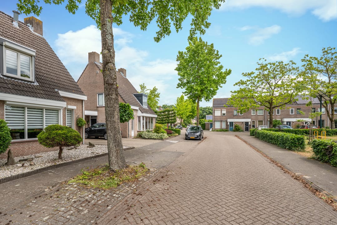 Foto 2 van Seinelaan 32