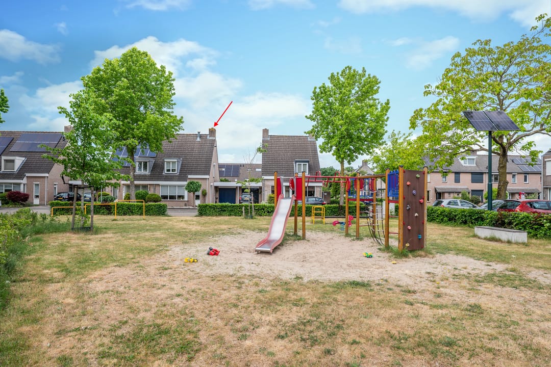 Foto 53 van Seinelaan 32