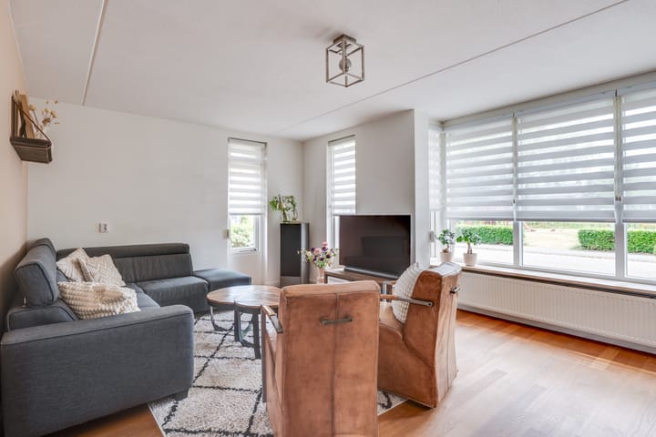 Foto 6 van Seinelaan 32