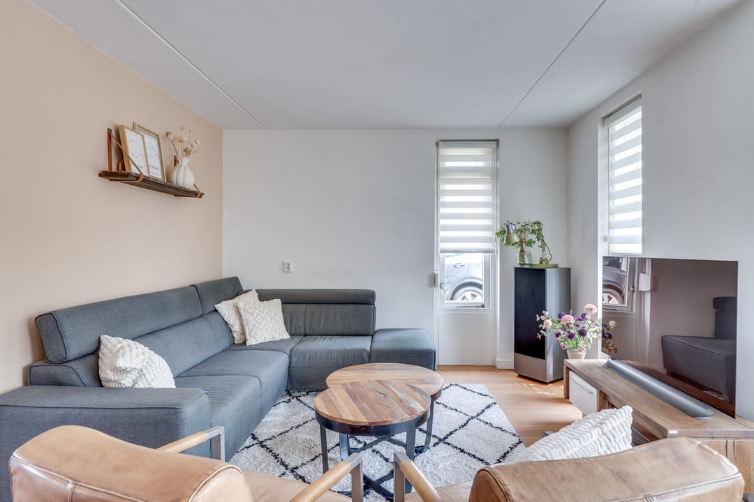 Foto 7 van Seinelaan 32