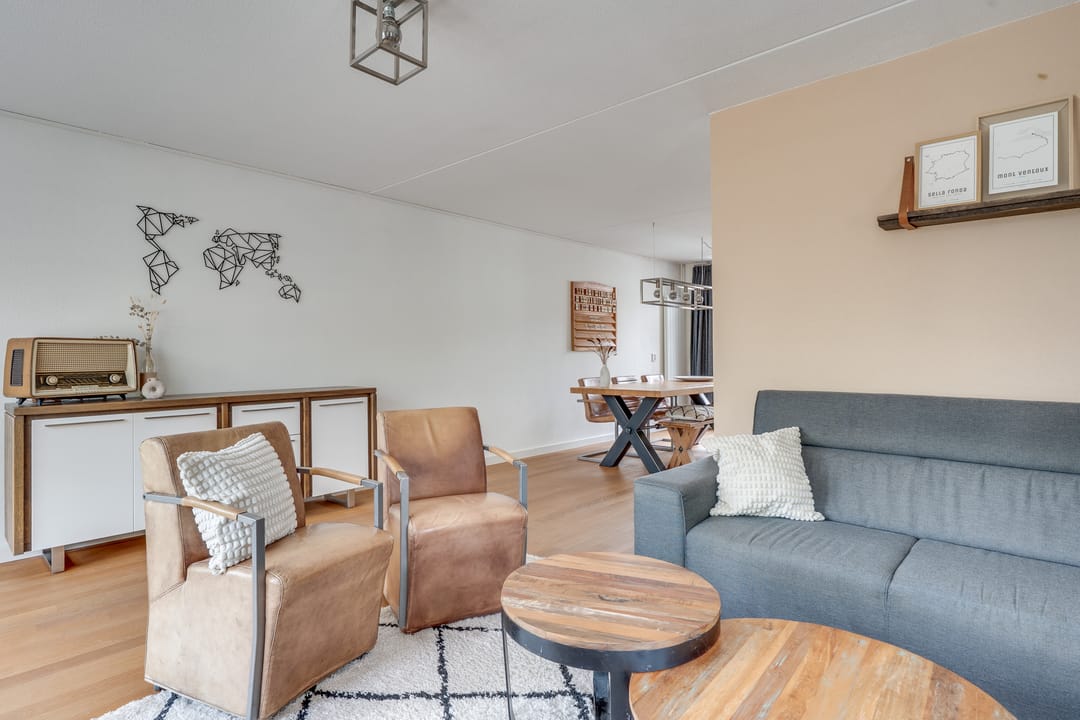 Foto 8 van Seinelaan 32