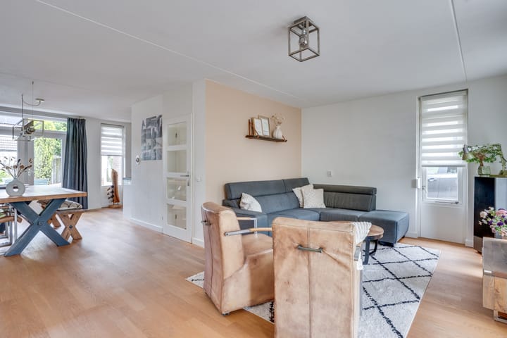 Foto 9 van Seinelaan 32