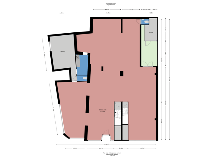 Begane Grond