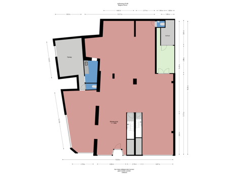 Bekijk plattegrond