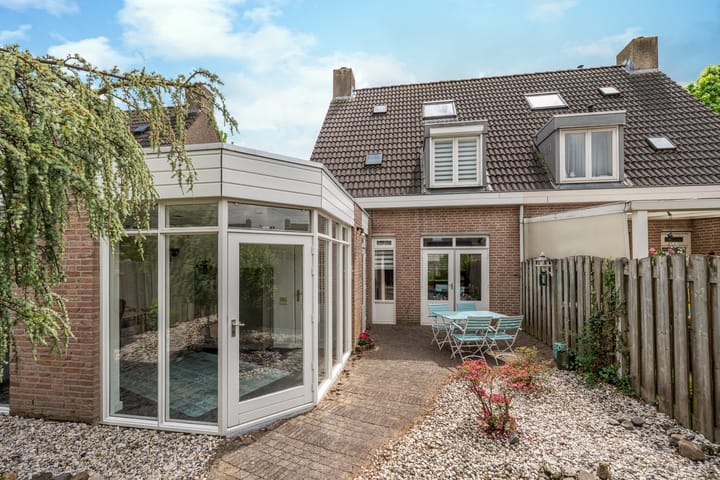 Foto 45 van Seinelaan 32