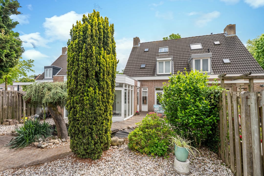 Foto 47 van Seinelaan 32