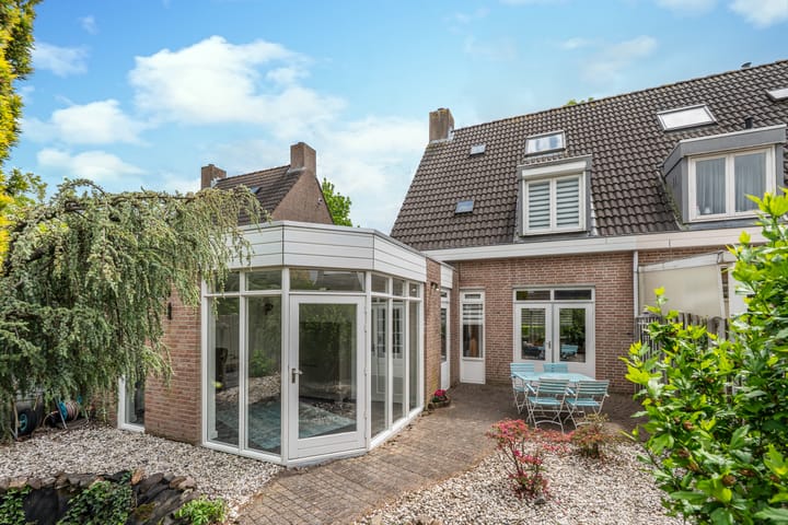 Foto 5 van Seinelaan 32