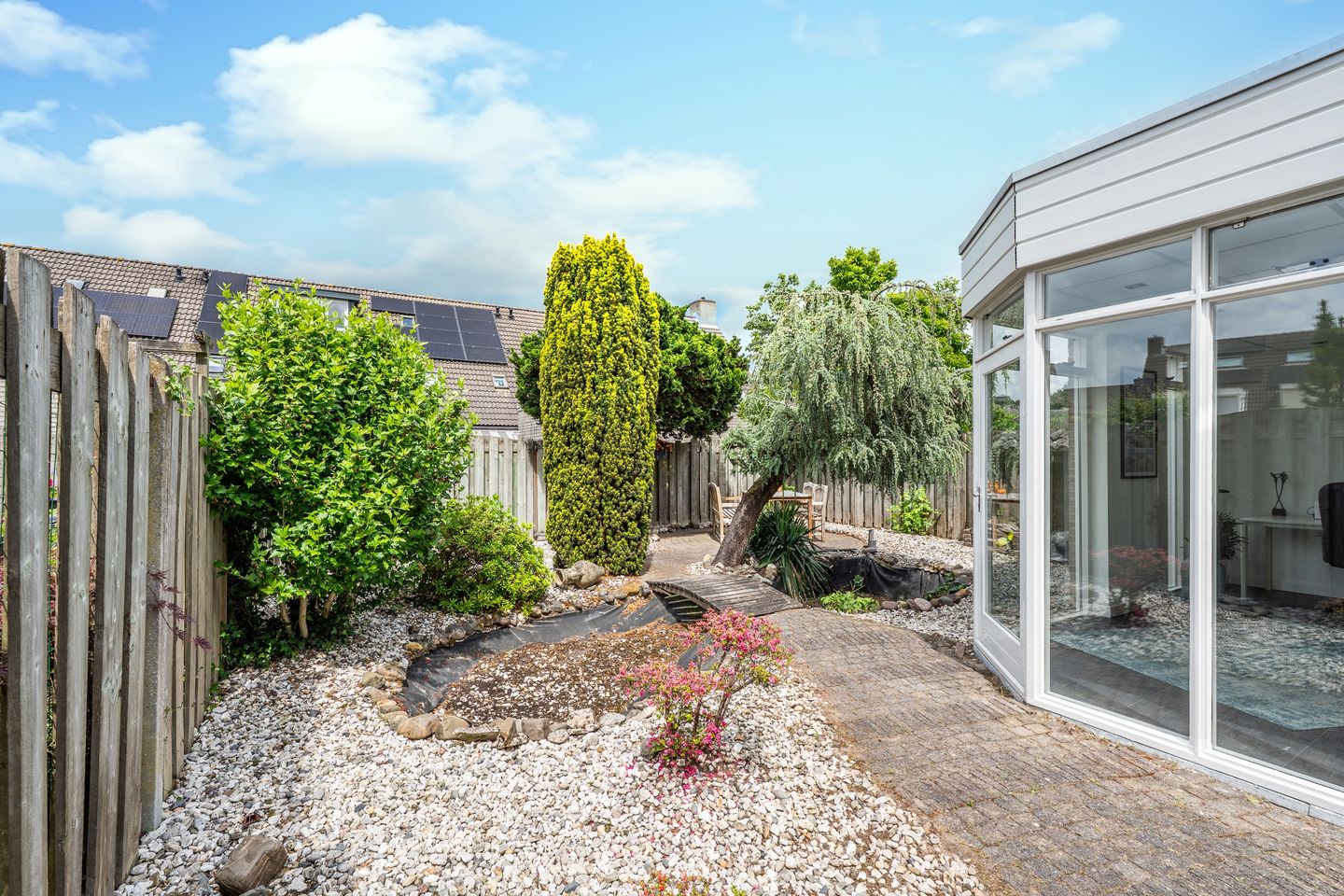 Foto 50 van Seinelaan 32