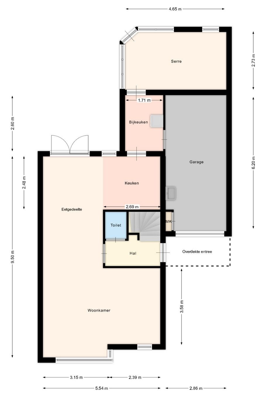 Foto 56 van Seinelaan 32