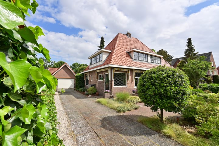 Foto 2 van Hooghuizenweg 14