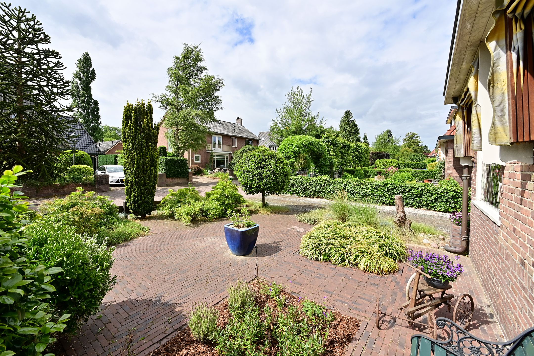 Foto 3 van Hooghuizenweg 14