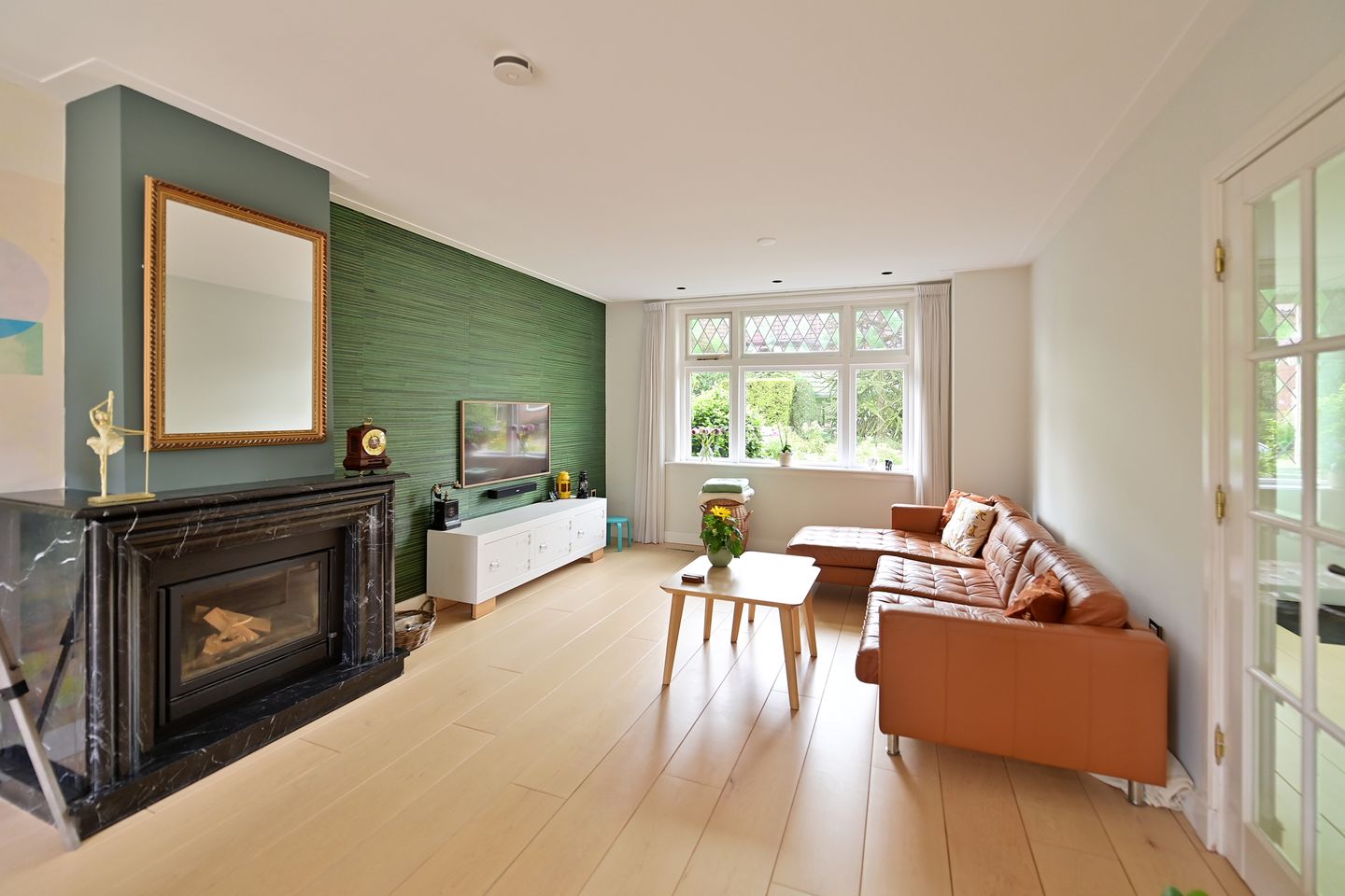 Foto 4 van Hooghuizenweg 14