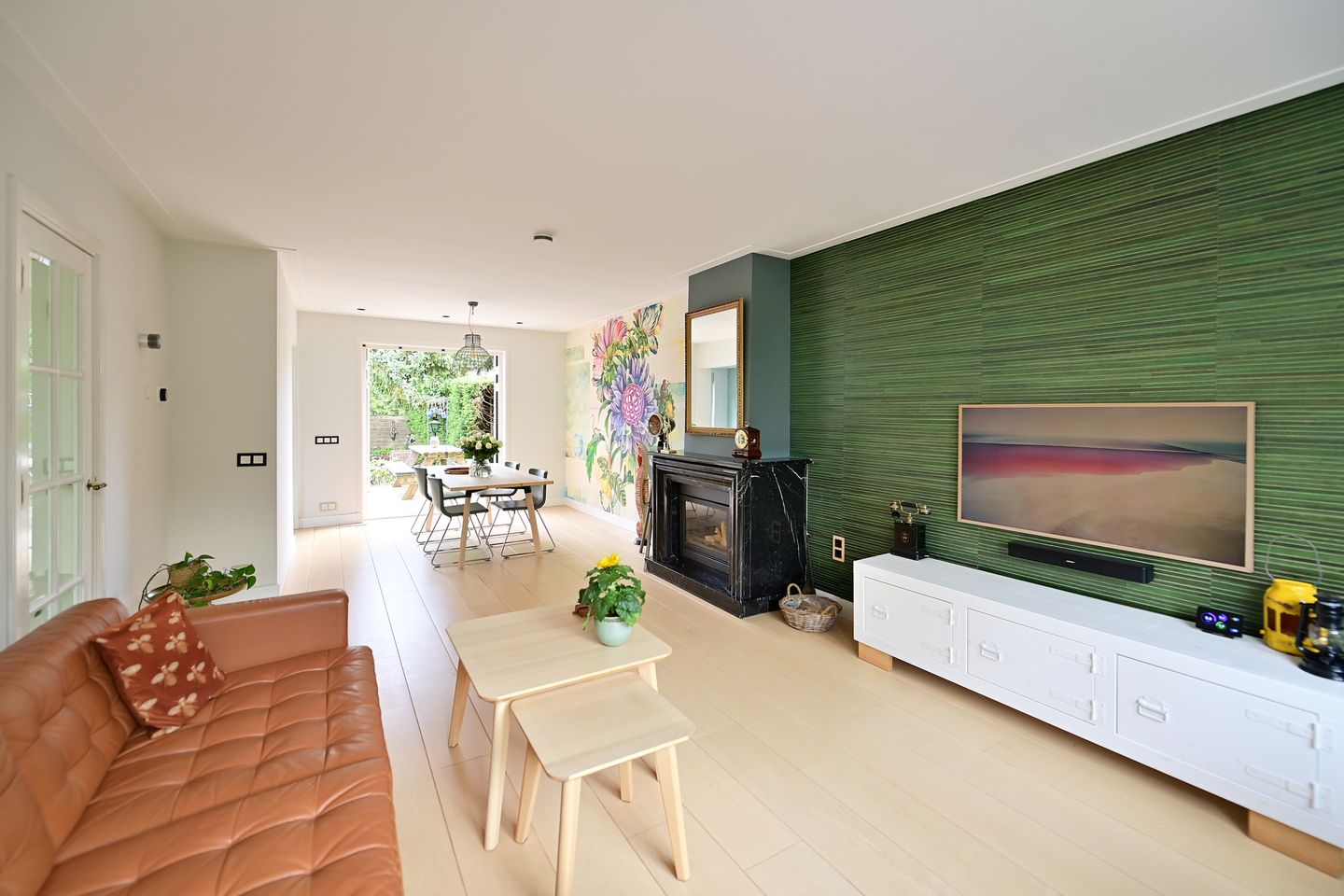 Foto 5 van Hooghuizenweg 14