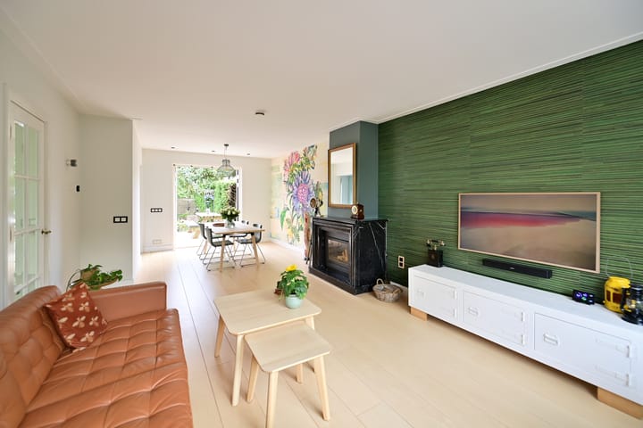 Foto 5 van Hooghuizenweg 14