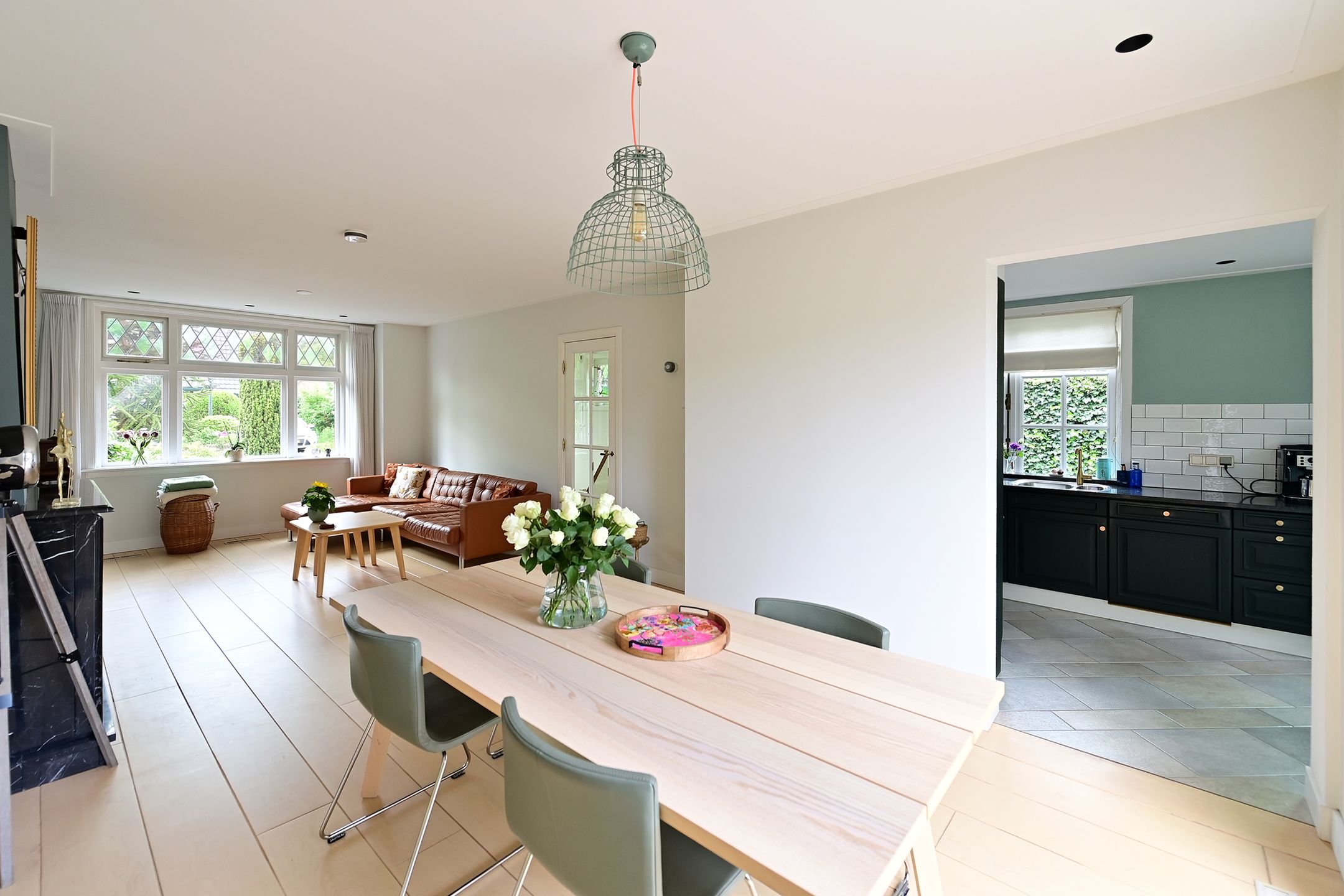 Foto 6 van Hooghuizenweg 14