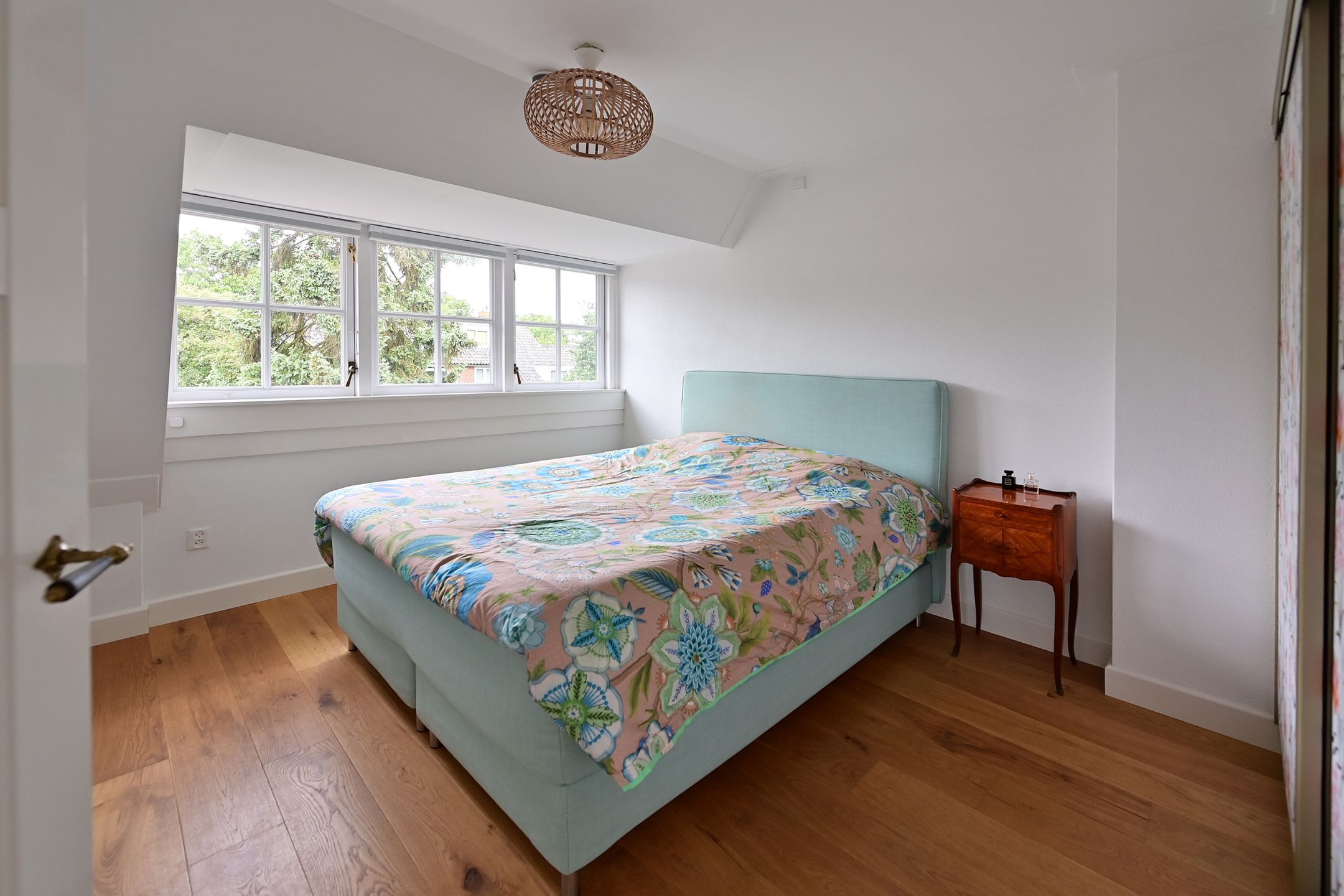 Foto 9 van Hooghuizenweg 14